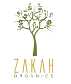 Zakah Organics